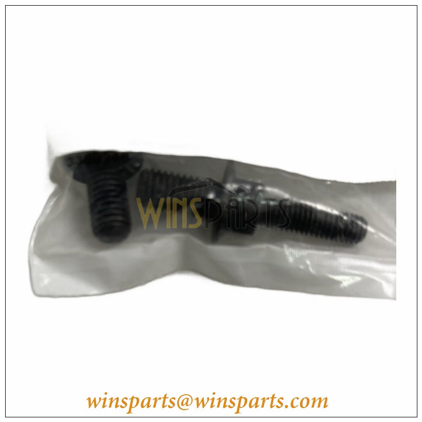 6745-21-7240 Komatsu CONNECTOR PC300-8 SAA6D114E Engine 