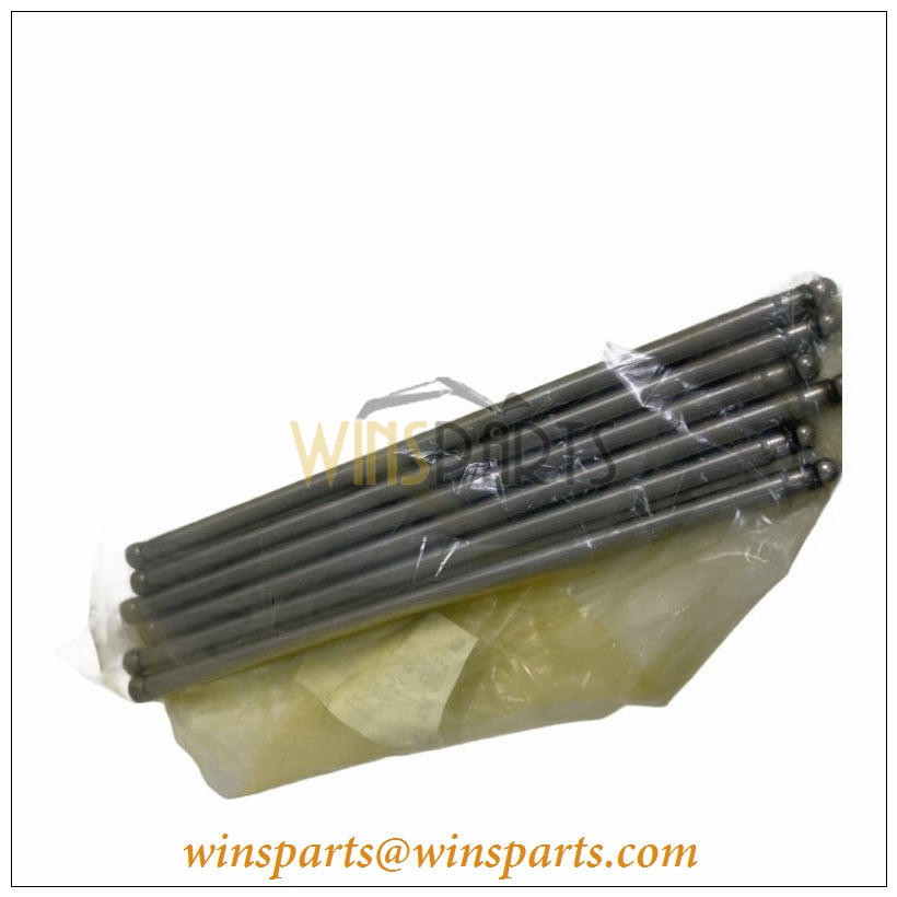 6745-41-3100 3964715 Komatsu PUSH ROD PC300-8 Cummins 3964715 