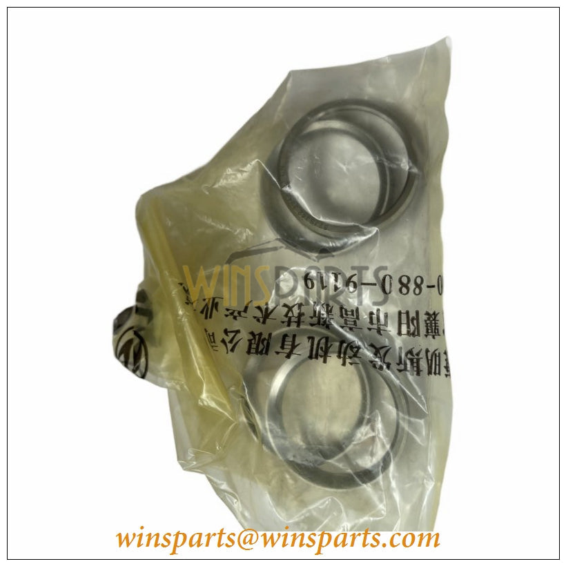 6745-41-4220 Komatsu VALVE INSERT EXHAUST PC300-8 SAA6D114E Engine 