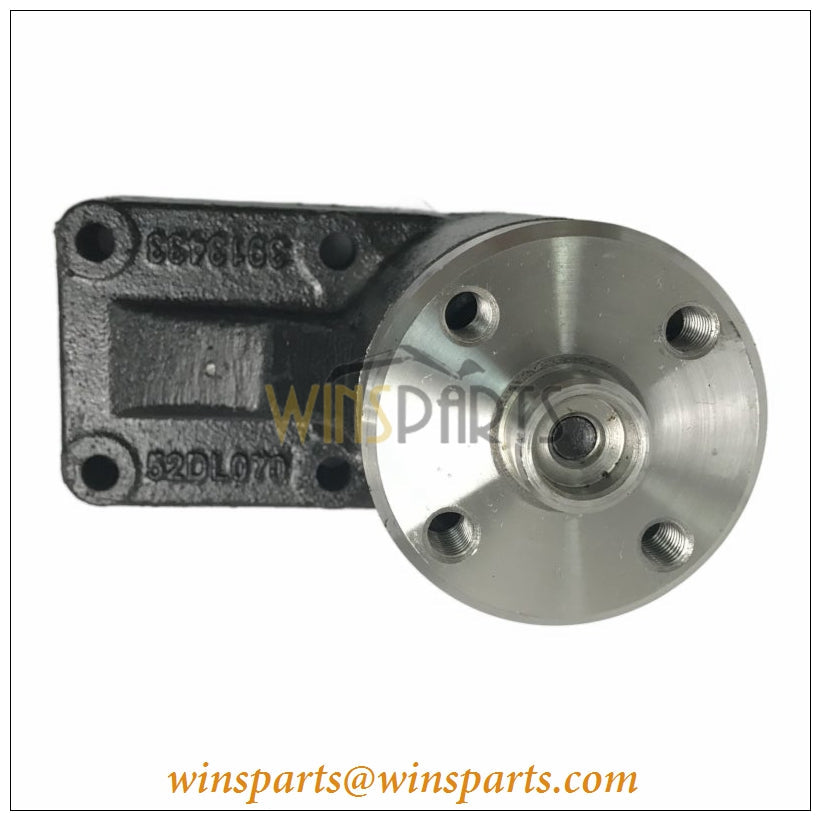 6754-61-3210 3908803 Komatsu FAN SUPPORT ASSEMBLY PC200-8 Cummins 3908803 
