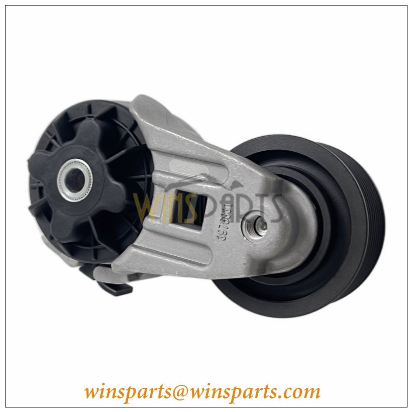 6754-61-4111 Komatsu Belt Tensioner PC200-8 SAA6D107E Engine 