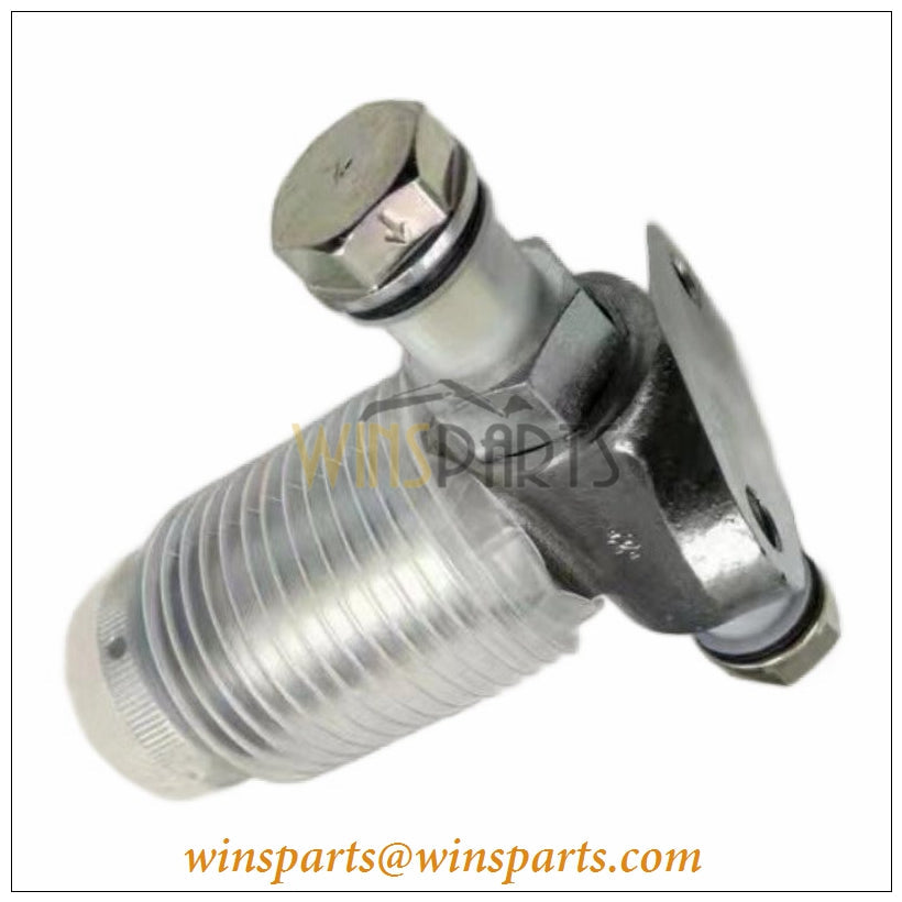 6933-71-8110 Komatsu Primer Hand Fuel Feed Pump Various Diesel Models