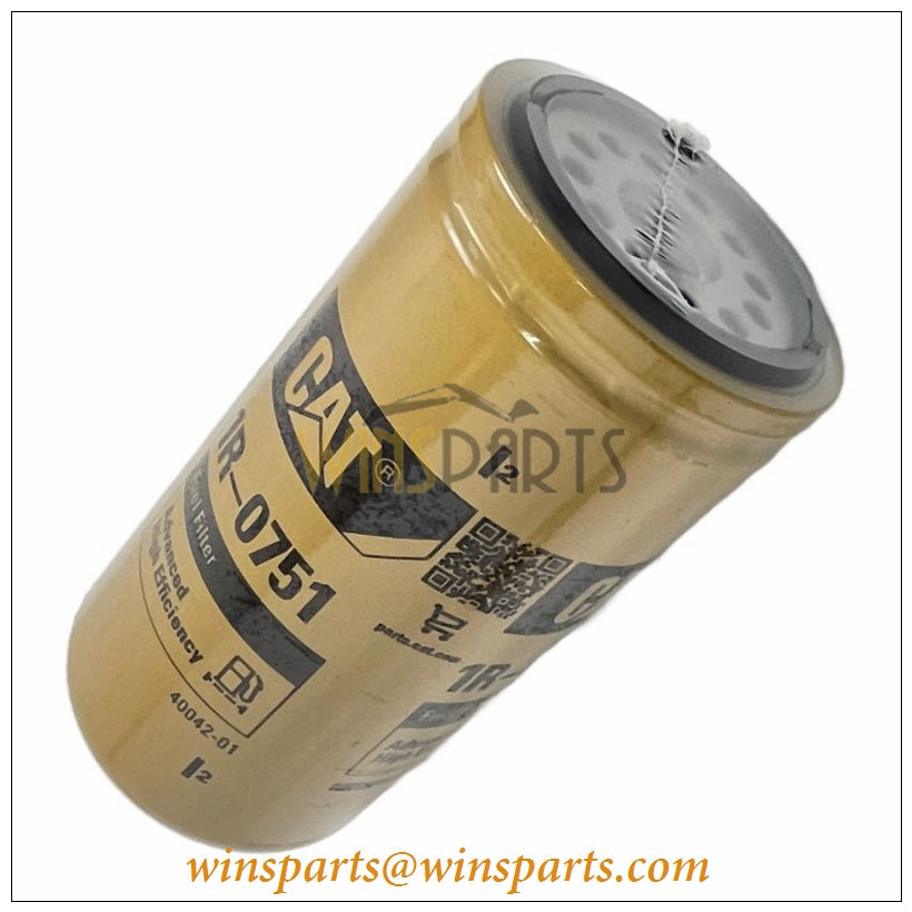 6I-4783 6I4783 Caterpillar Filter Element Engine Air 311 312 320 320B 325 Excavators