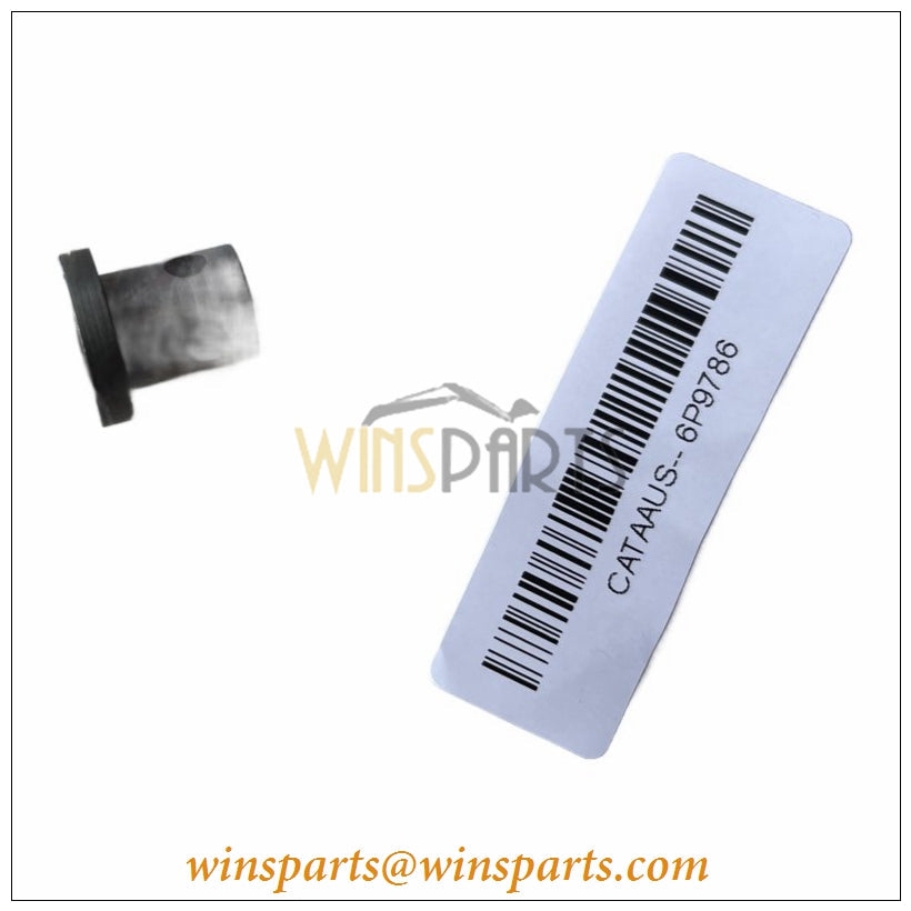 6P-9786 6P9786 Caterpillar Retainer AD30 R1600G 24H D10 D11 844 992 994