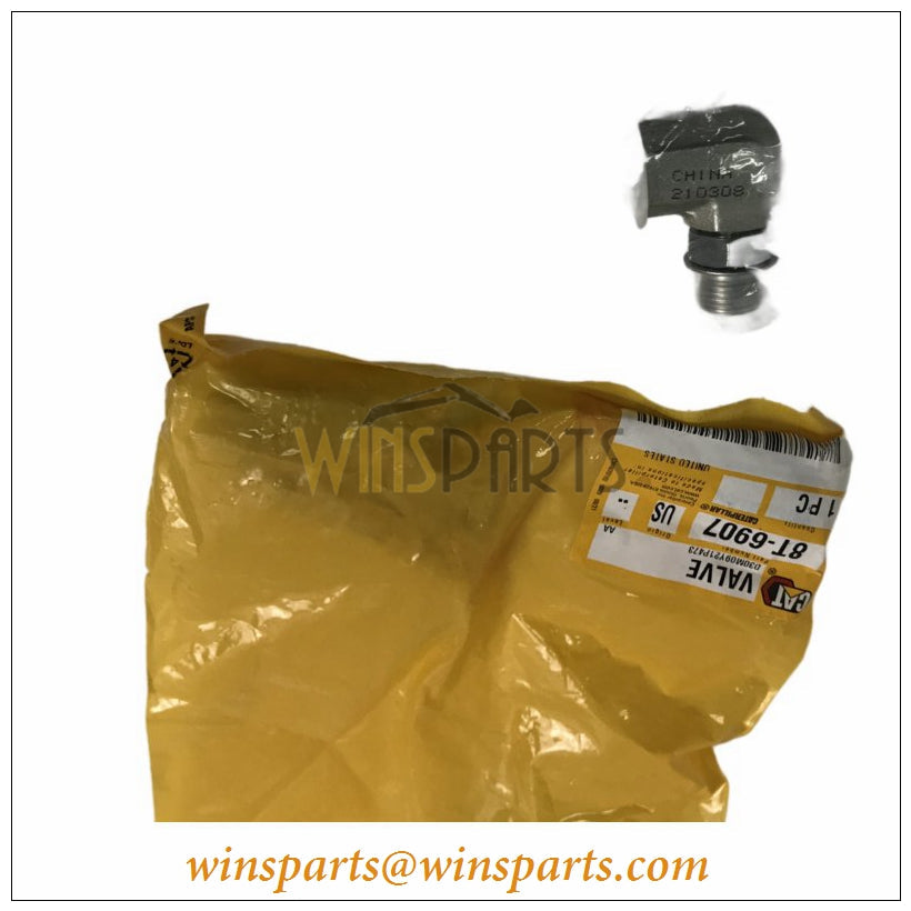 6V-0484 6V0484 Caterpillar O-Ring Seal Engine 3116 3306 D6R D7R 140H 950G