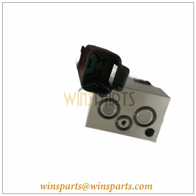702-201-55701 Komatsu Relief Valve PC200-7 PC220-7 PC300-7