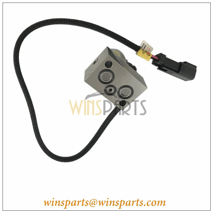 702-201-57400 Komatsu Pilot Valve PC200-7 PC220-7 PC300-7