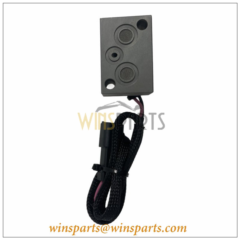 702-21-62200 Komatsu Solenoid Valve PC200-7 PC220-7 PC300-7