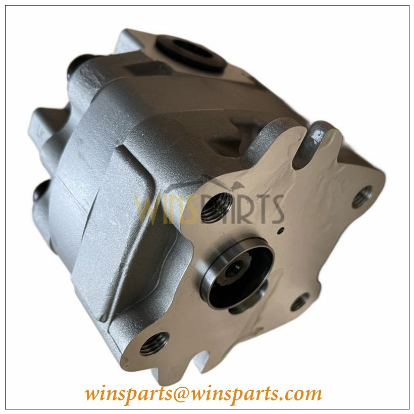 705-40-01920 Komatsu Gear Pump PC35MR-2 PC40MR-2 PC50MR-2