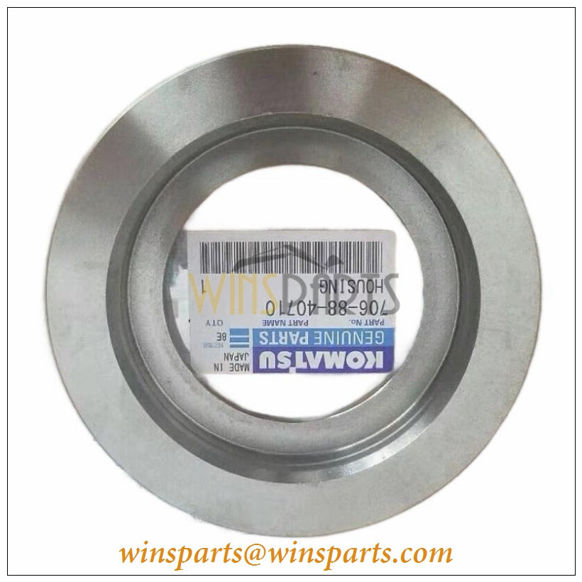 706-88-10710 Komatsu Seal Kit (Swing Motor) PC400-6 PC450-6