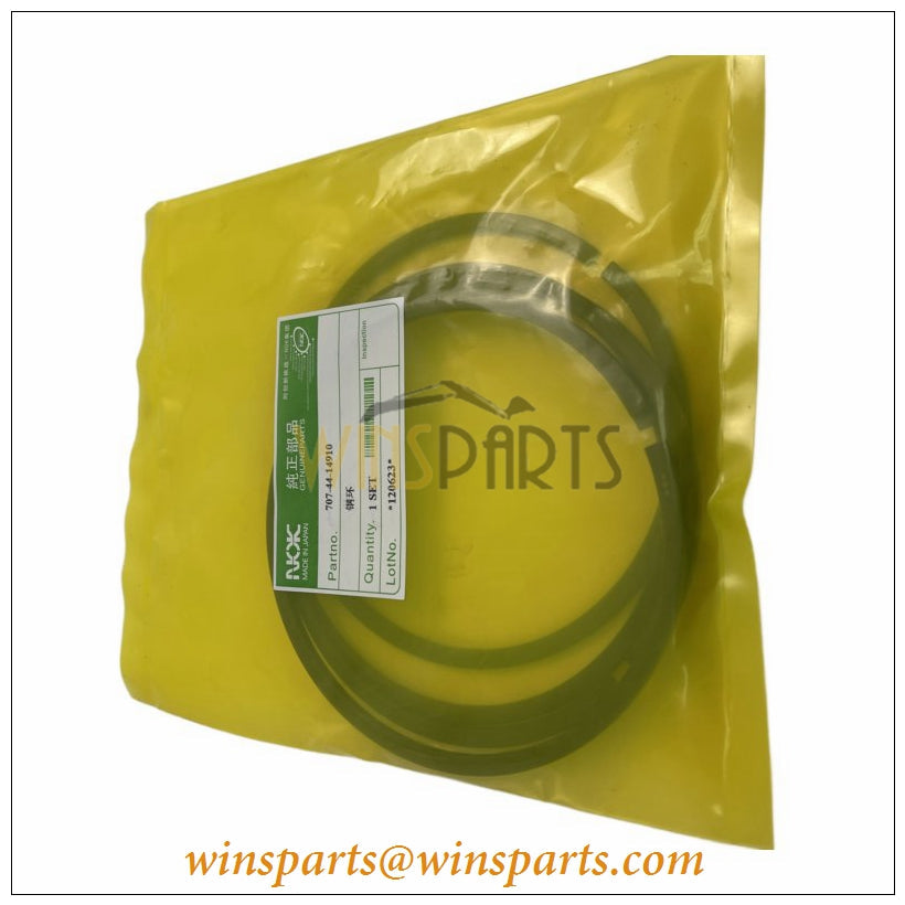 707-44-14910 Komatsu Bushing PC200 PC220 PC240
