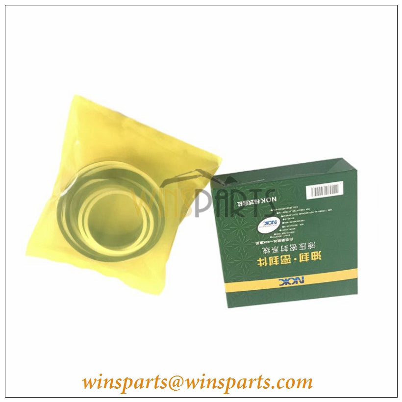 707-99-46130 Komatsu Seal Kit (Arm Cylinder) PC200-6 PC210-6