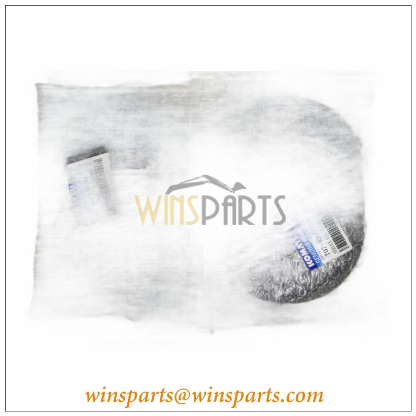 707-99-59490 Komatsu Seal Kit (Arm Cylinder) PC400-7 PC450-7