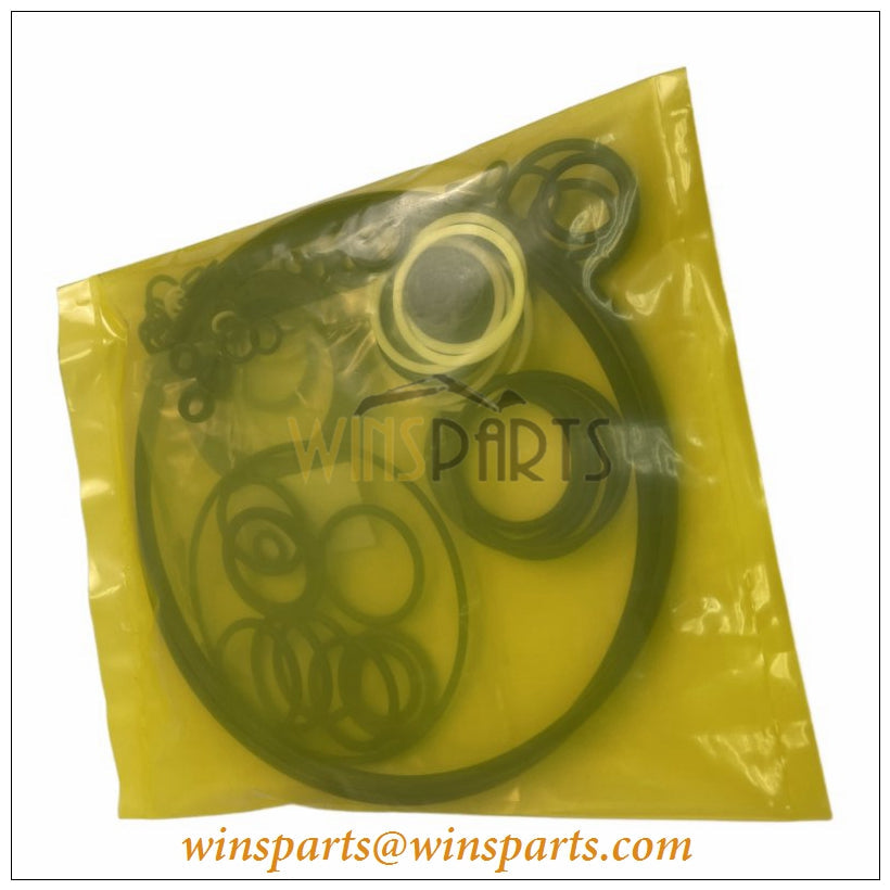 708-2G-00700 Komatsu Main Pump Assembly PC200-8 PC220-8