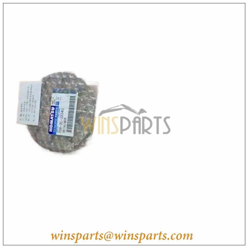 708-2L-04151 708-2L-33340 Komatsu cylinder block valve plate PC200-8 PC220-8