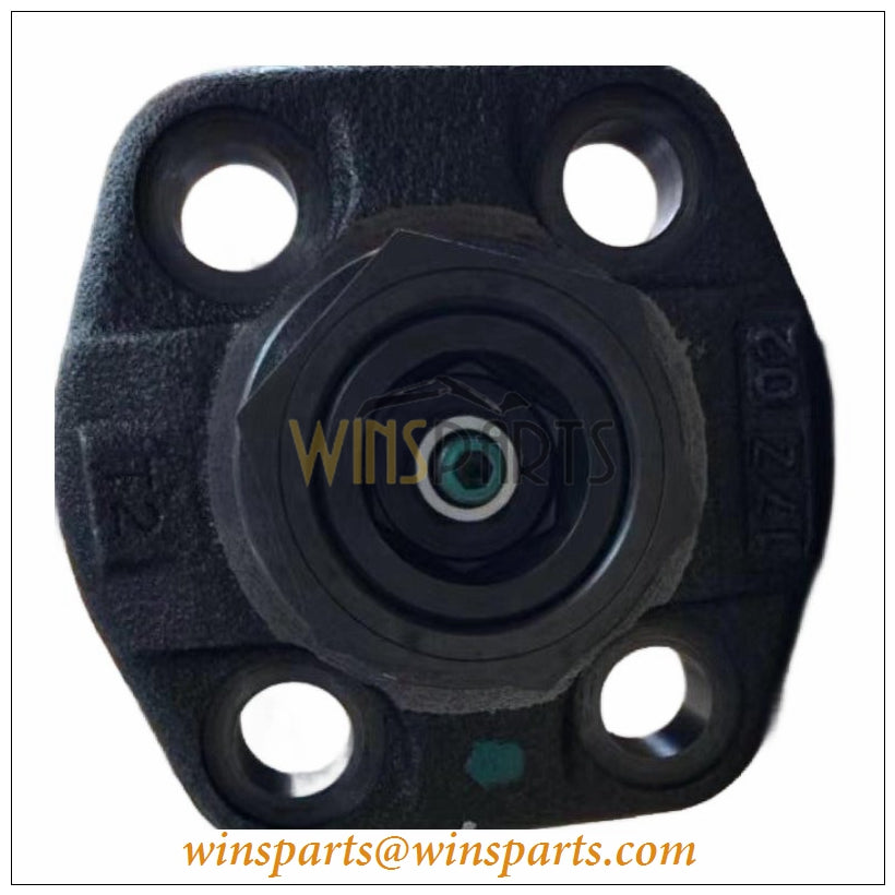 708-2L-06410 Komatsu Swash Plate Support PC200-8 PC210-8 PC240-8