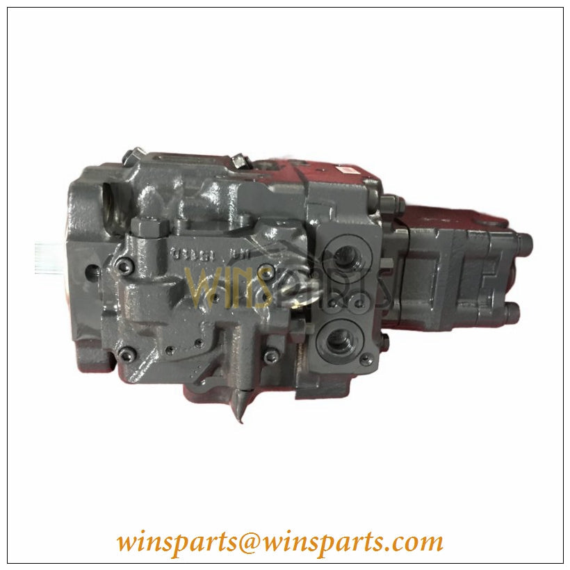 708-3S-00961 Komatsu Main Pump Assembly PC300-7 PC360-7