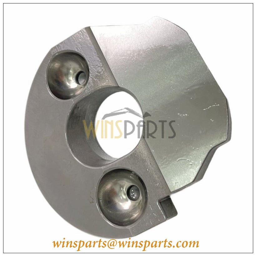708-3T-13412 Komatsu Swash plate Cam rocker PC400-8 PC450-8