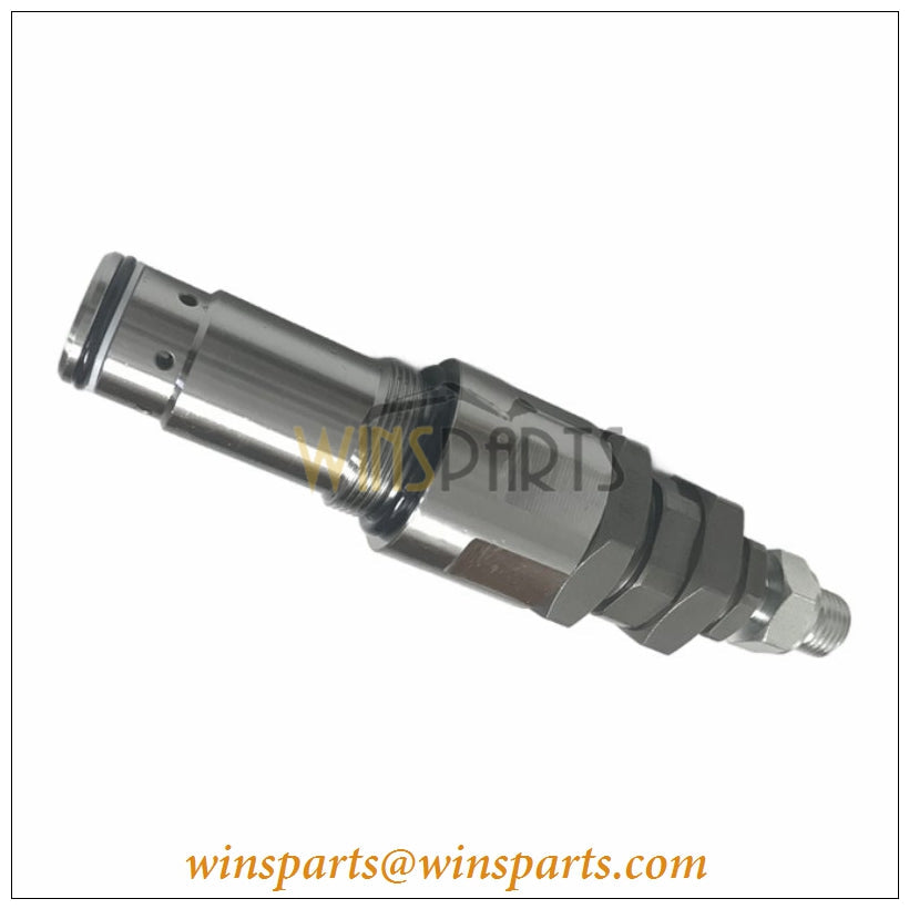 723-30-90400 Komatsu Relief Valve PC200-7 PC220-7
