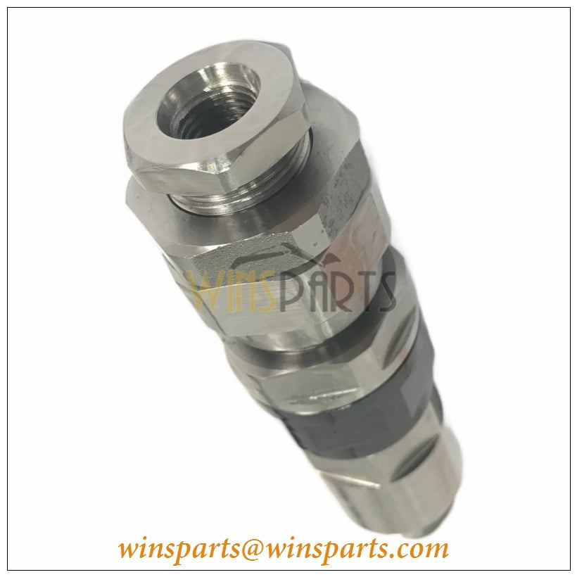 723-40-90200 Komatsu Control Valve Parts PC300-7 PC350-7