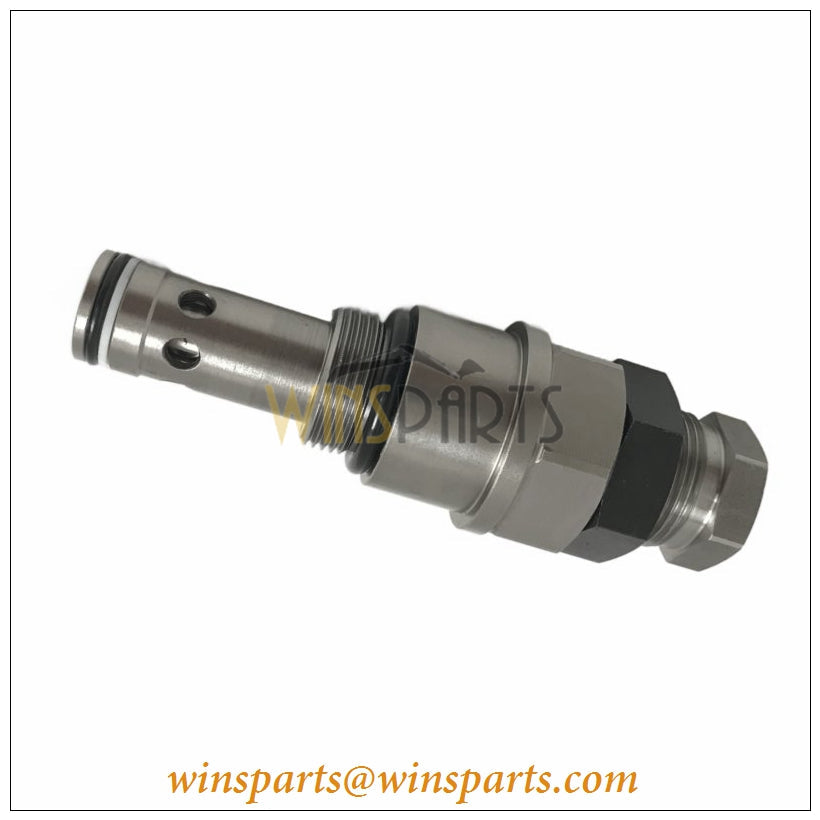 723-40-92101 Komatsu Relief Valve PC400-7 PC450-7