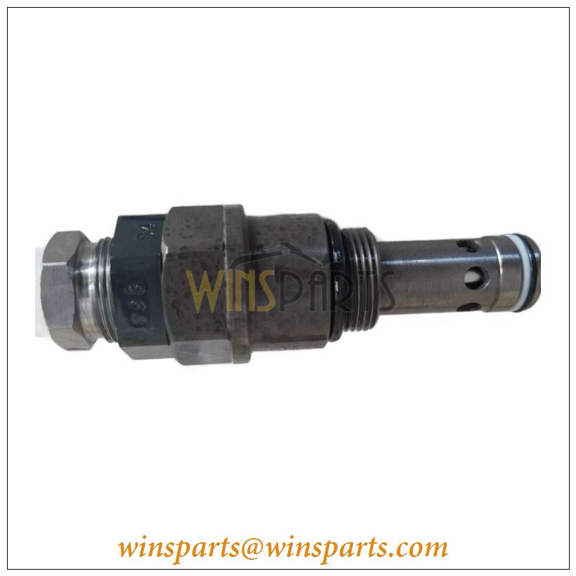 723-40-92203 Komatsu Relief Valve PC400-7 PC450-7