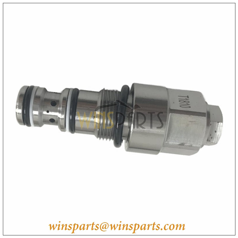 723-50-55100 Komatsu Pilot Valve PC200-6 PC220-6