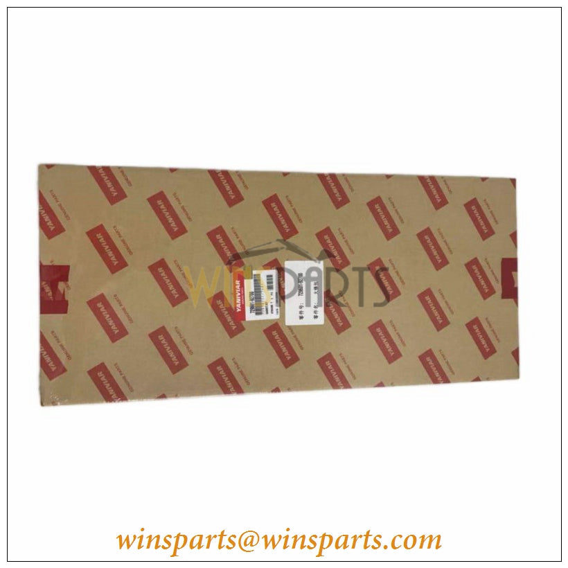 729601-92700 YANMAR Full Gasket Set