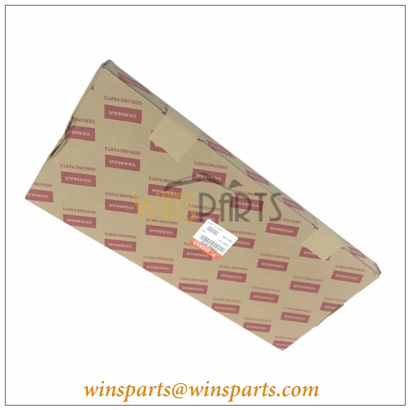 729906-92761 YANMAR Cylinder Head Gasket