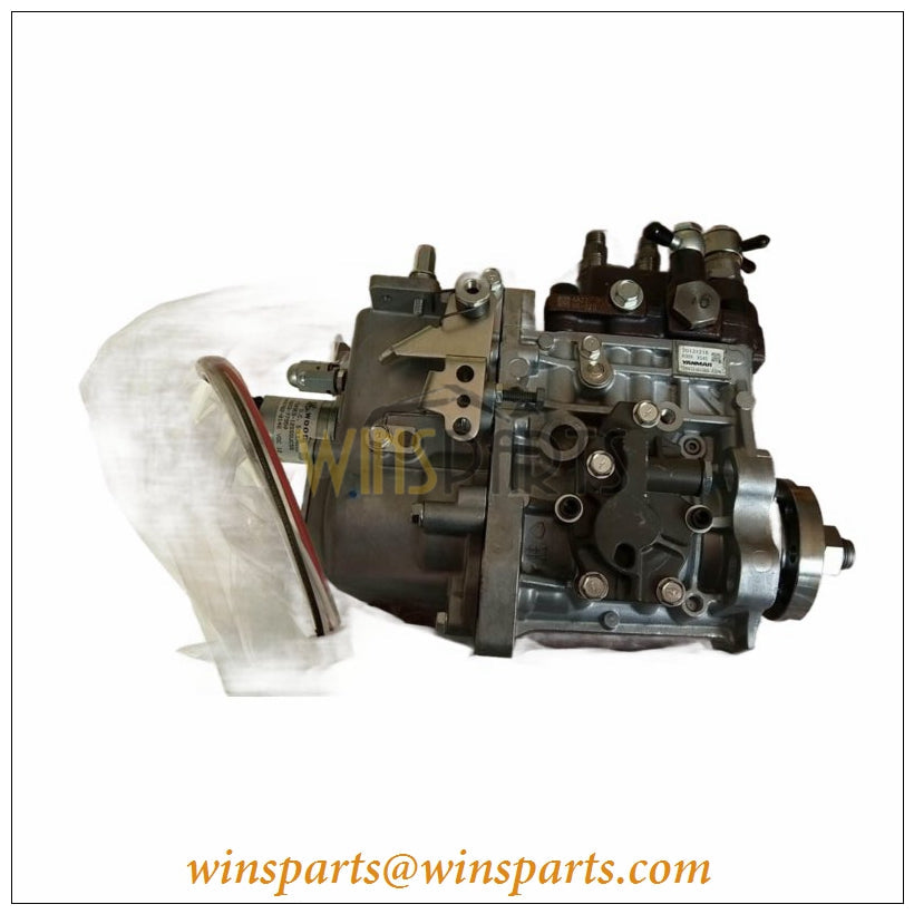 729932-51360 YANMAR Fuel Injection Pump