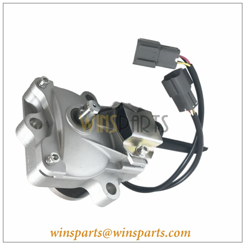 7834-40-2001 Komatsu Governor Motor (Throttle Motor) PC200-6 PC220-6