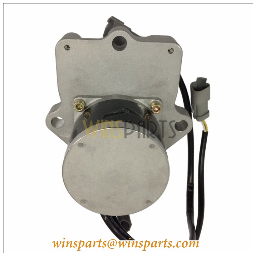 7834-41-2002 Komatsu Governor Motor PC200-7 PC220-7