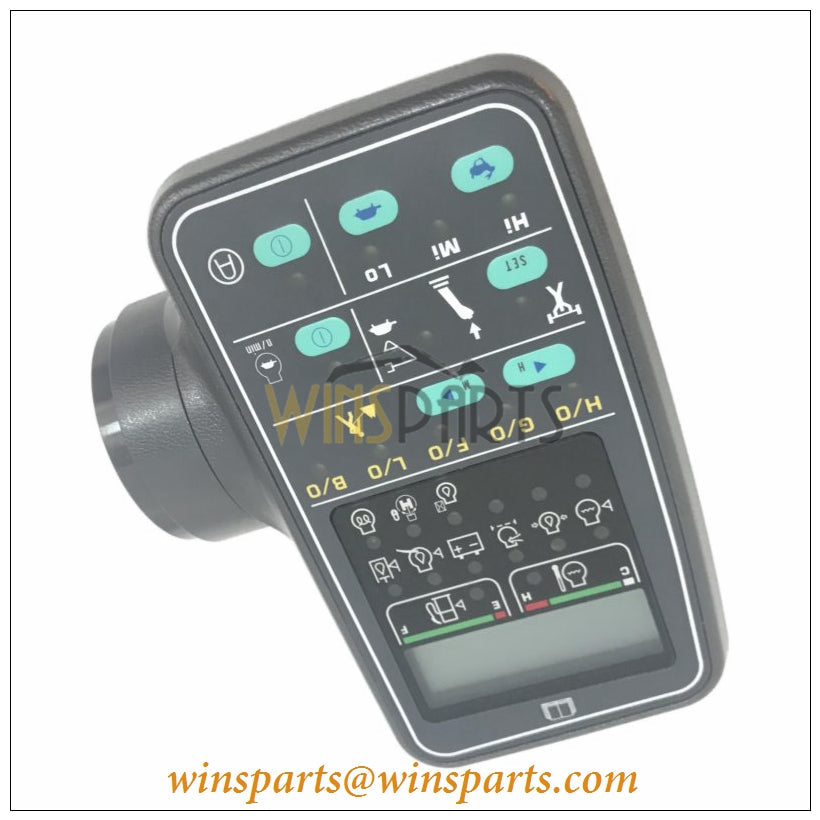 7834-72-4002 Komatsu Control Board / Sensor PC200-6