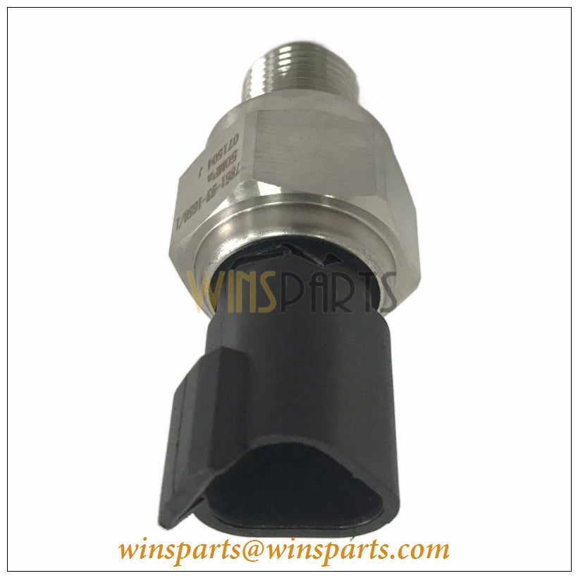 7861-93-1651 Komatsu Water Temperature Sensor PC200-7 PC300-7 PC360-7
