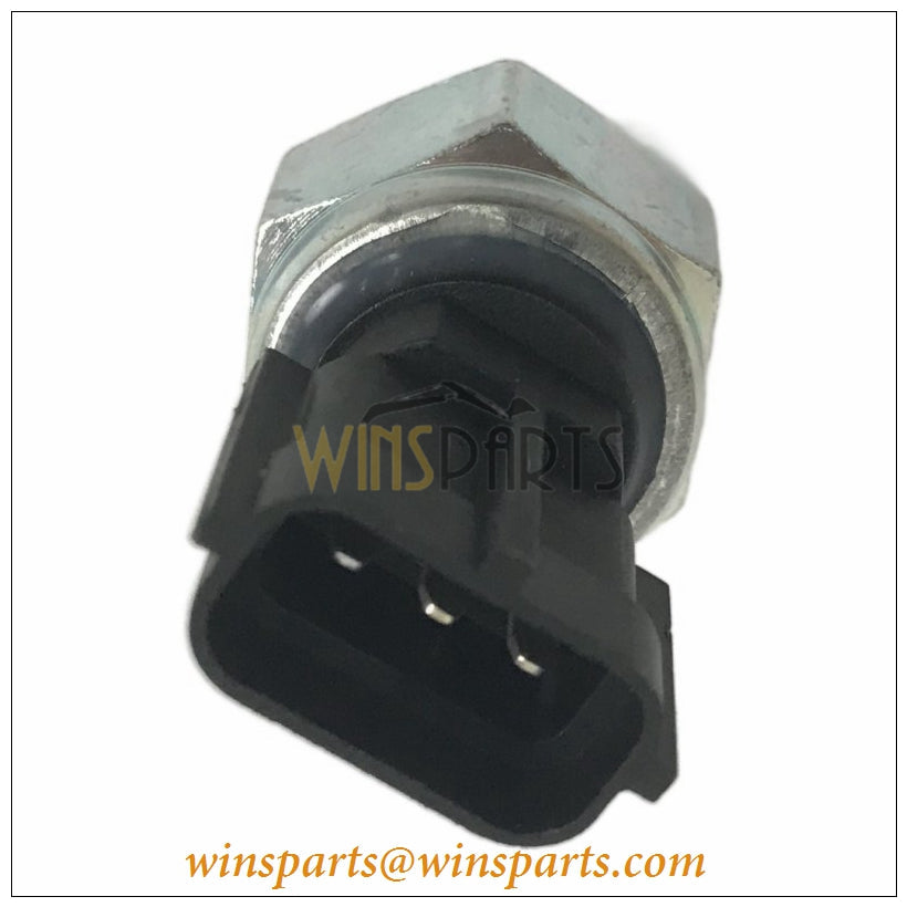 7861-93-1840 Komatsu Low Pressure Sensor PC200-8 PC220-8 PC300-8