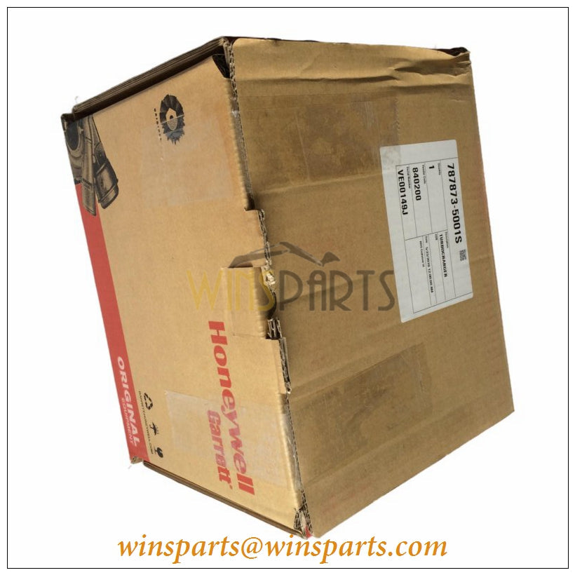 801644-5001S Hino J05E Turbocharger GT2259LS Kobelco SK200-8 SK210-8 SK250-8 SK260-8 