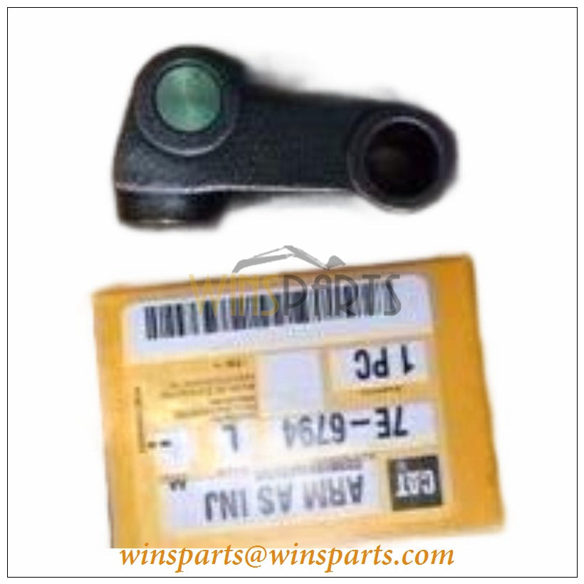 7E-6794 7E6794 Caterpillar Gasket Cylinder Head Engine 3114 3116 320 322 325 Excavators