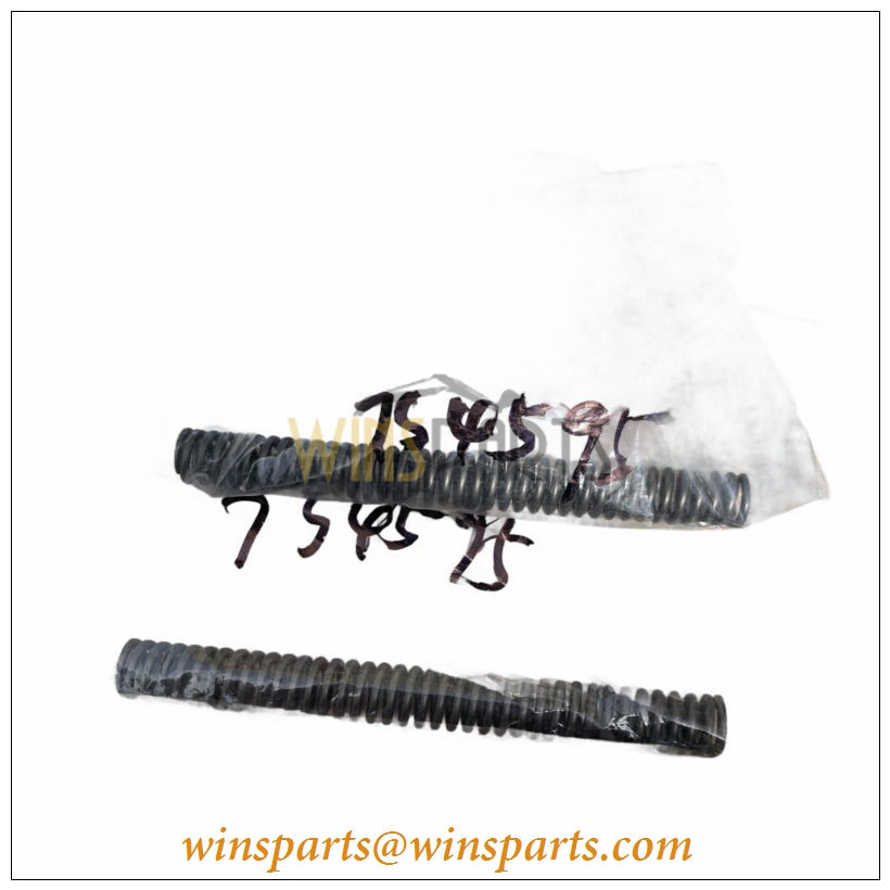 7S4595 7S4595 Caterpillar Ring Retaining 950 966C 980B Loaders D6C Tractors