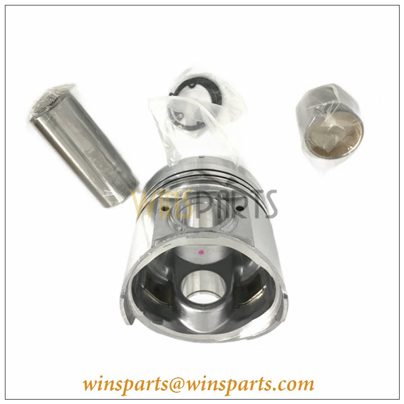 Isuzu 8-92421200-0 8-94421650-0 8924212000 8944216500 4HK1 Engine Common Rail Pressure Sensor