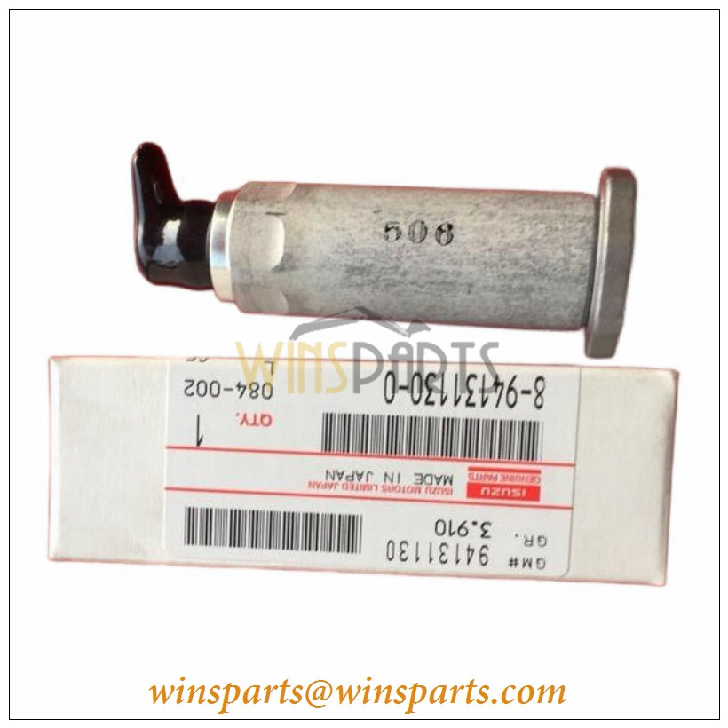 Isuzu 8-94131130-0 8941311300 4BD1 4JG1 Engine Fuel Priming Hand Feed Pump