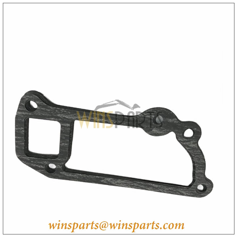 Isuzu 8-94370661-0 8943706610 4BG1 6BG1 Engine Water Pump Gasket Pump to Block 