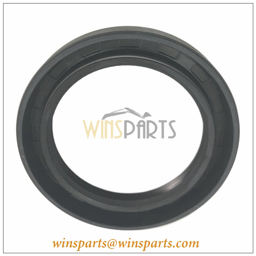 Isuzu 8-94373765-0 1-09625438-0 1-09625319-0 8943737650 1096254380 1096253190 4BD1 6BD1 Engine Front Crankshaft Oil Seal