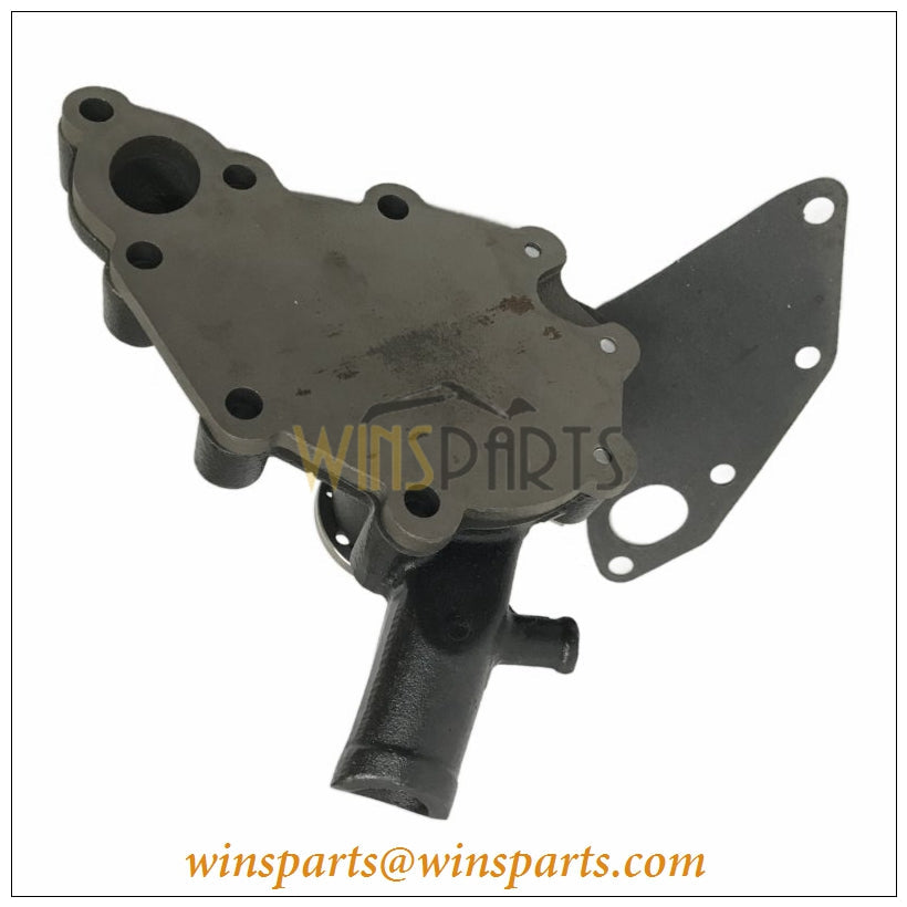 Isuzu 8-94376832-0 8943768320 C240 Engine Water Pump Assembly