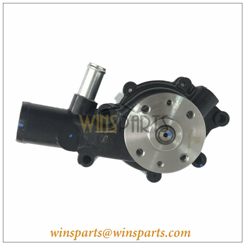 Isuzu 8-94376843-1 8943768431 4BD1 Engine Water Pump Assembly