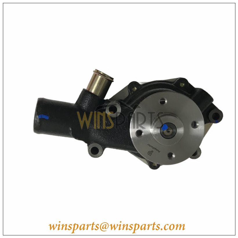 Isuzu 8-94376865-0 8943768650 4BD1 Engine Water Pump Assembly
