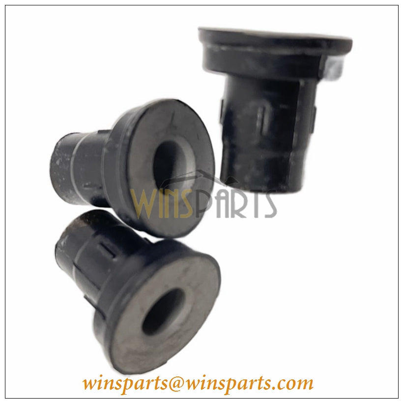 Isuzu 8-94392097-0 8943920970 6WG1 6HK1 Engine Rubber Isolator Mount Cover