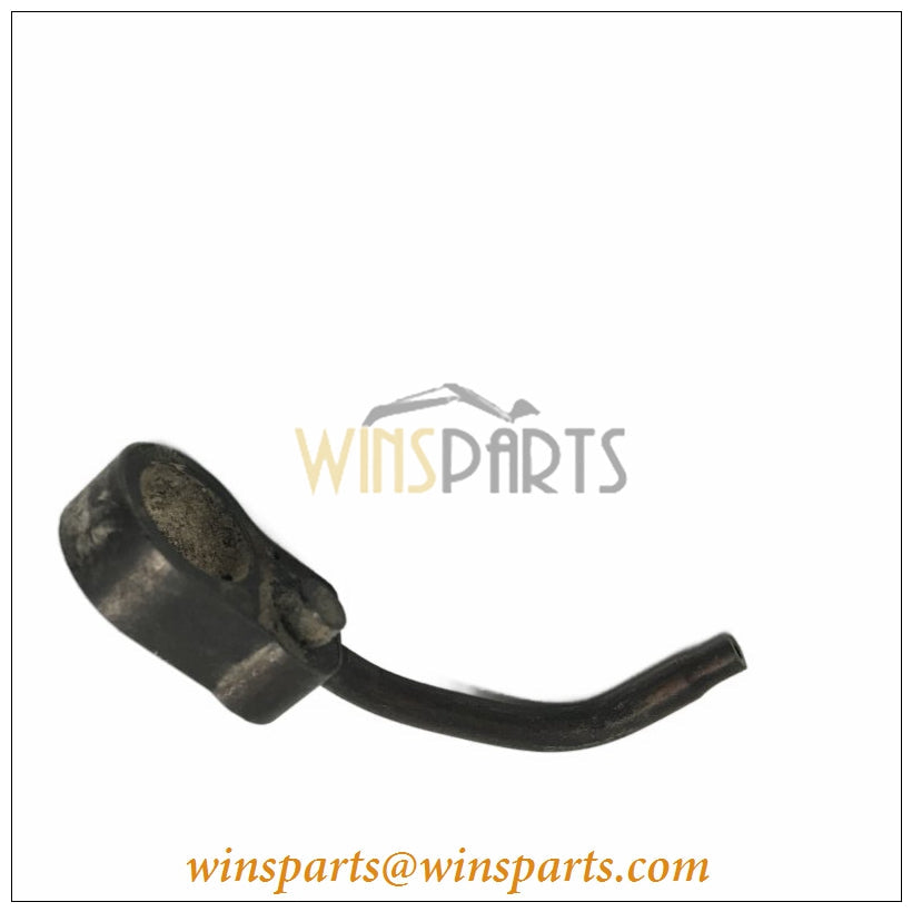 Isuzu 8-94395194-0 8943951940 6HK1 6HE1 Engine Part Oil Seal Related Component 