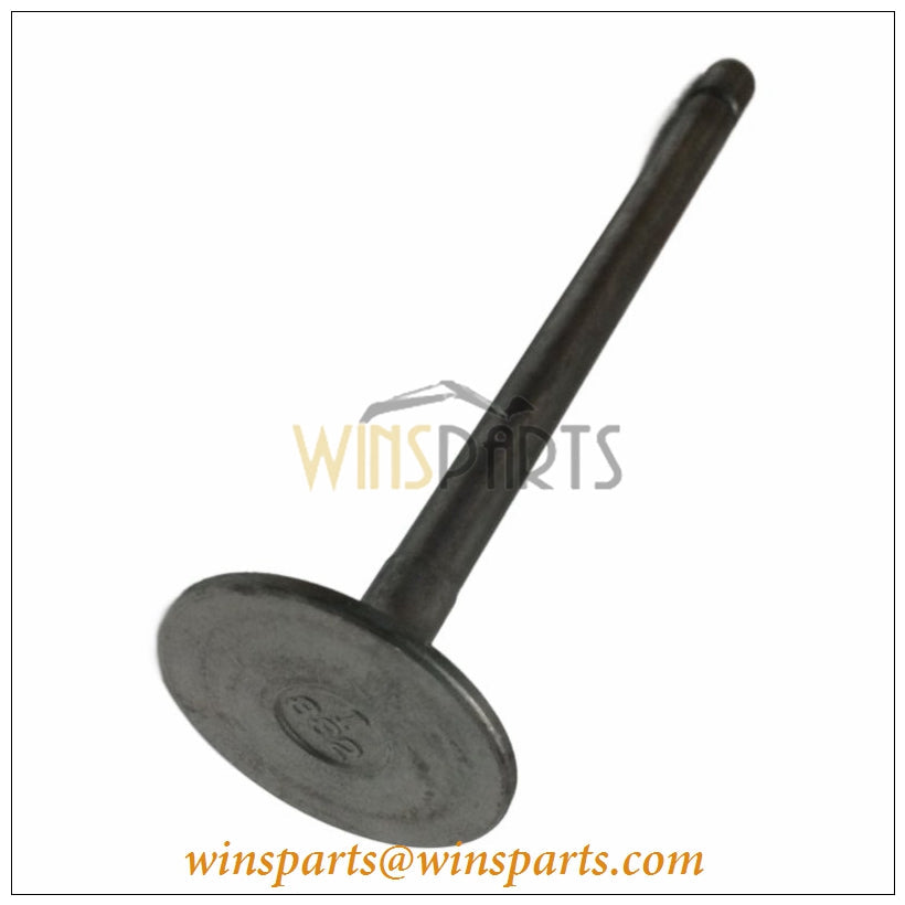 Isuzu 8-94395882-2 8943958822 4HK1 6HK1 Engine Intake Valve