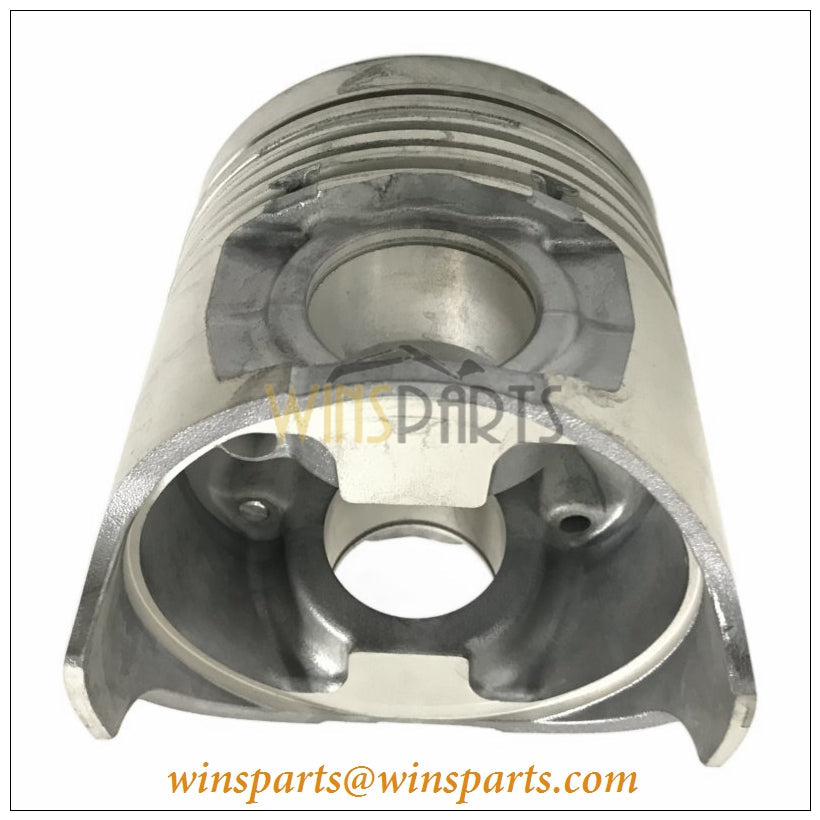 Isuzu 8-94396731-1 8943967311 4HK1 6HK1 Engine Piston Pin