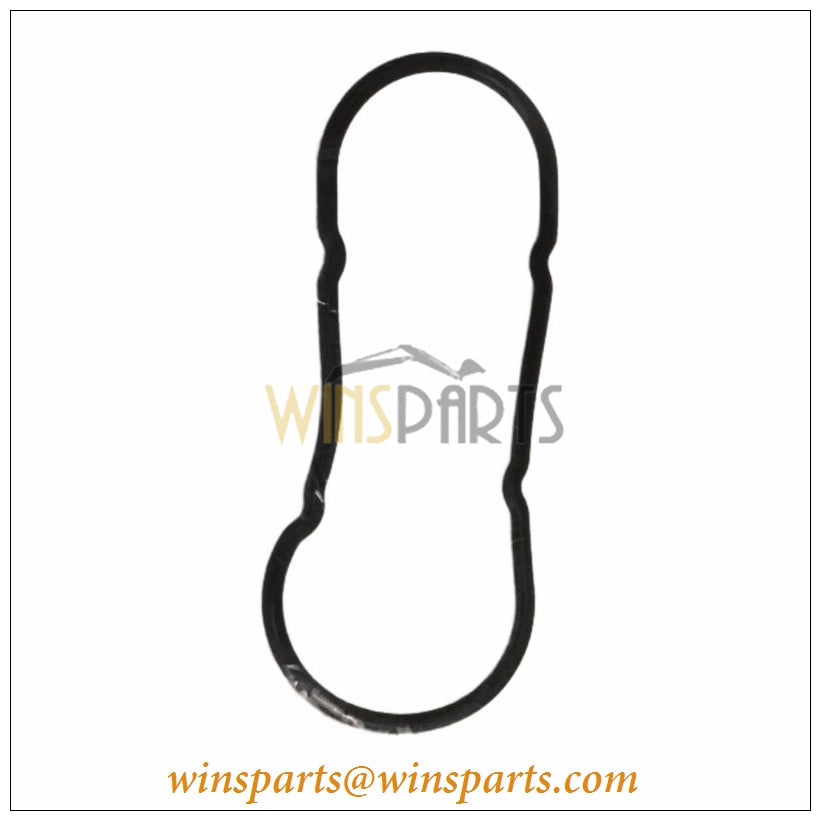 Isuzu 8-94399002-0 8943990020 6HK1 6HE1 Engine Oil Cooler Gasket To Block 